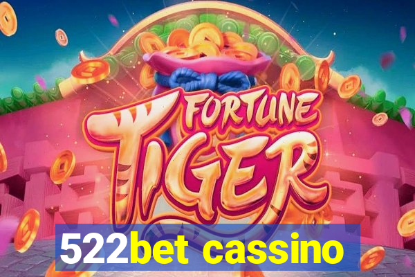 522bet cassino